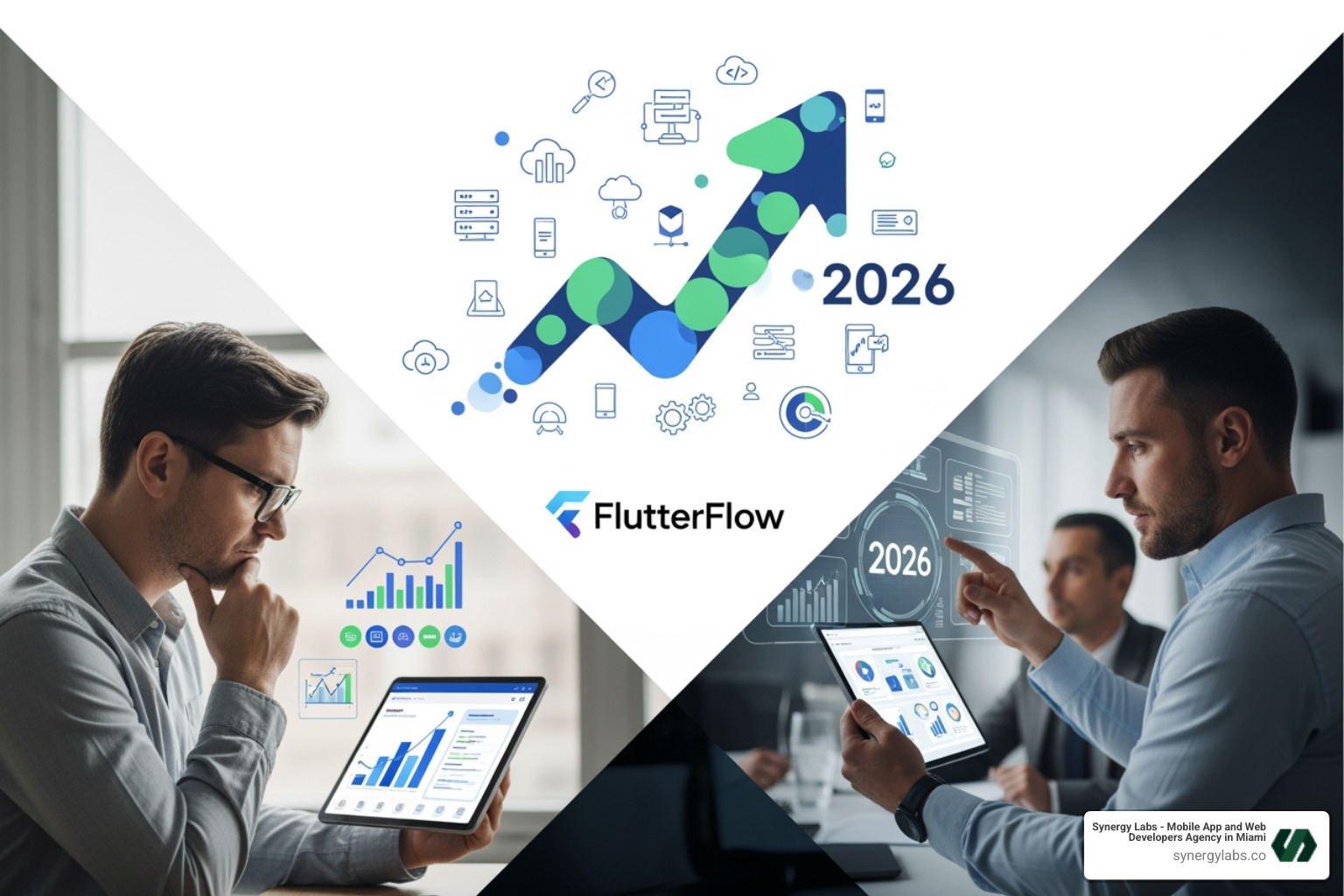 FlutterFlow pricing dashboard - FlutterFlow Pricing 2026: A Deep Dive into the Best Plans for Scaling Your App