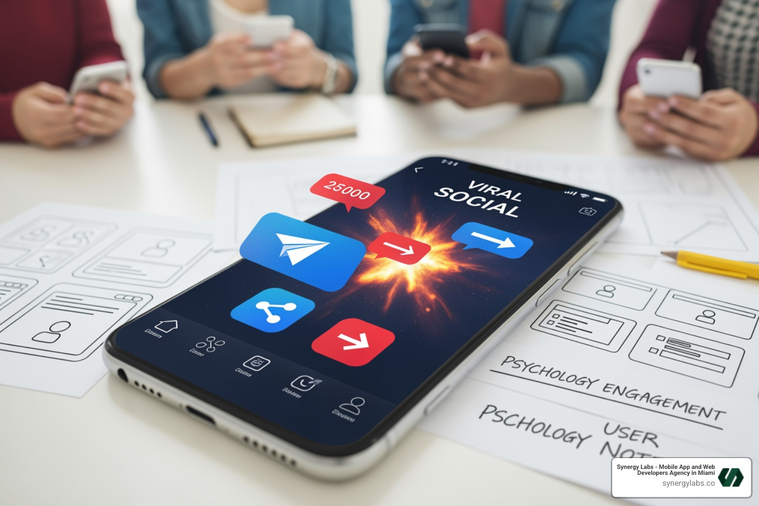 The Nikita Bier Playbook: Reverse-Engineering the Psychology of Viral App Design