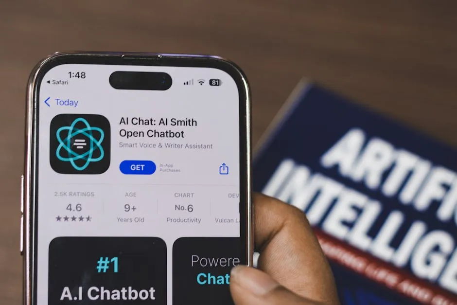AI transforming mobile applications - How AI and Machine Learning Transform Apps with Personalization & NLP