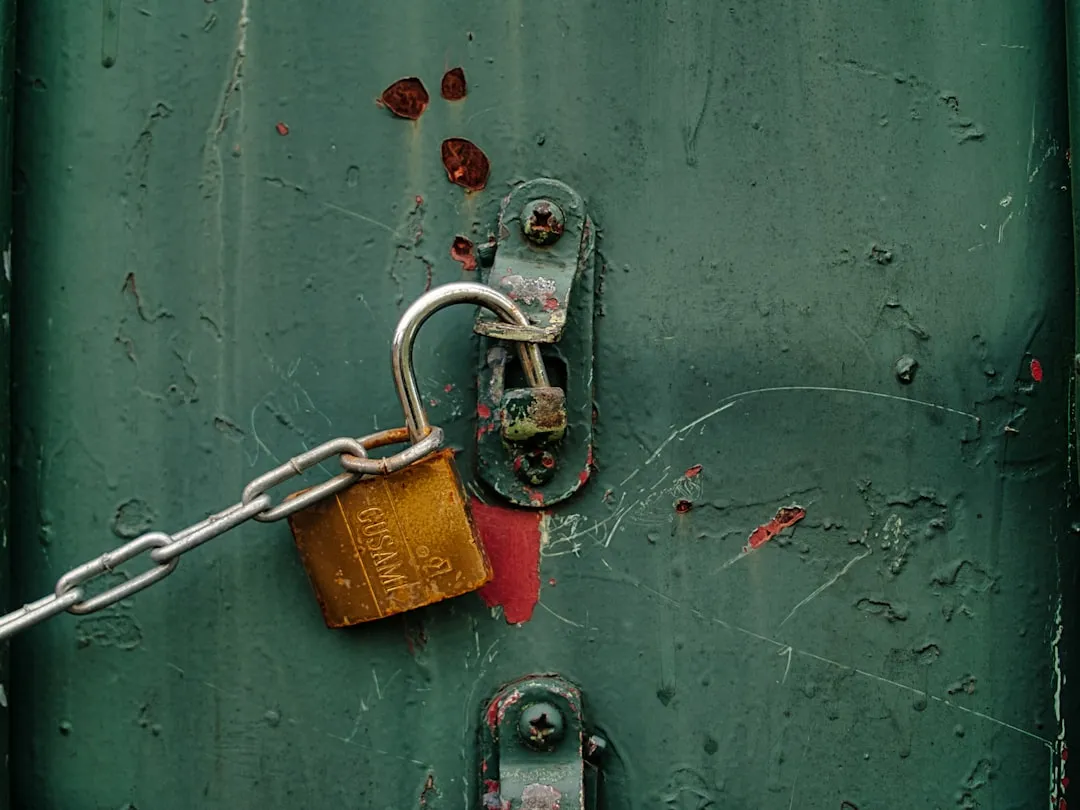 Concept of code lock-in vs open architecture - Rork AI alternative