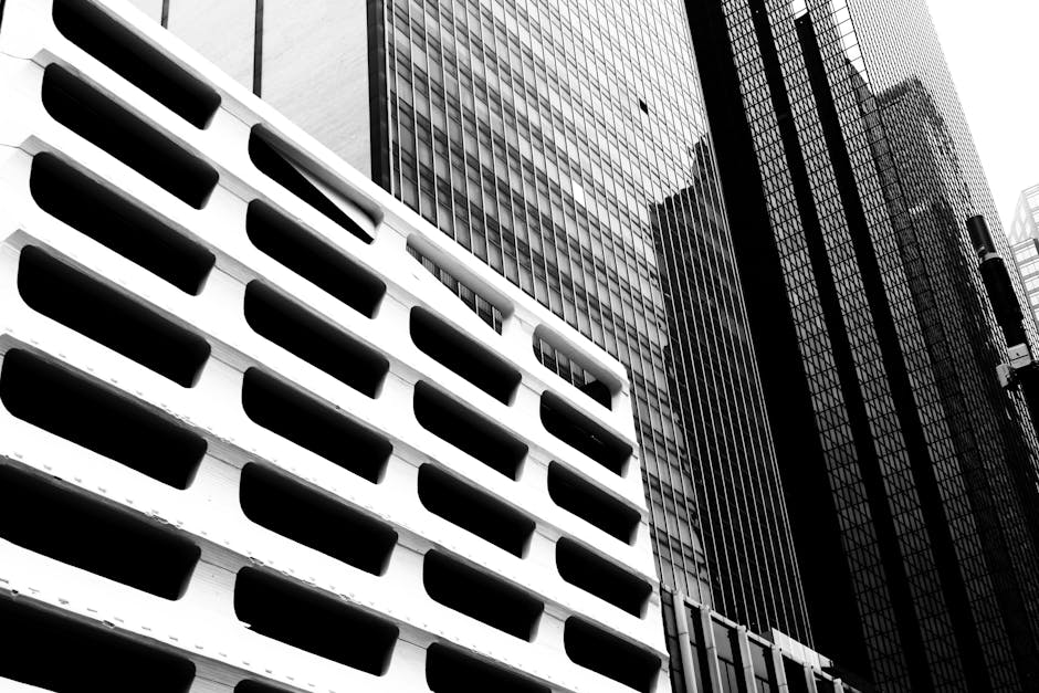 Modern financial district in Dallas with glass skyscrapers - Dallas App Development: Why DFW Is the Smart Choice in 2026 Modern financial district in Dallas with glass skyscrapers - Dallas App Development: Why DFW Is the Smart Choice in 2026