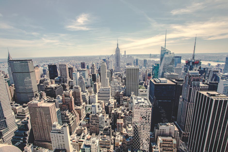 Building Fintech Apps in New York - Building Fintech Apps in New York: Compliance and Innovation