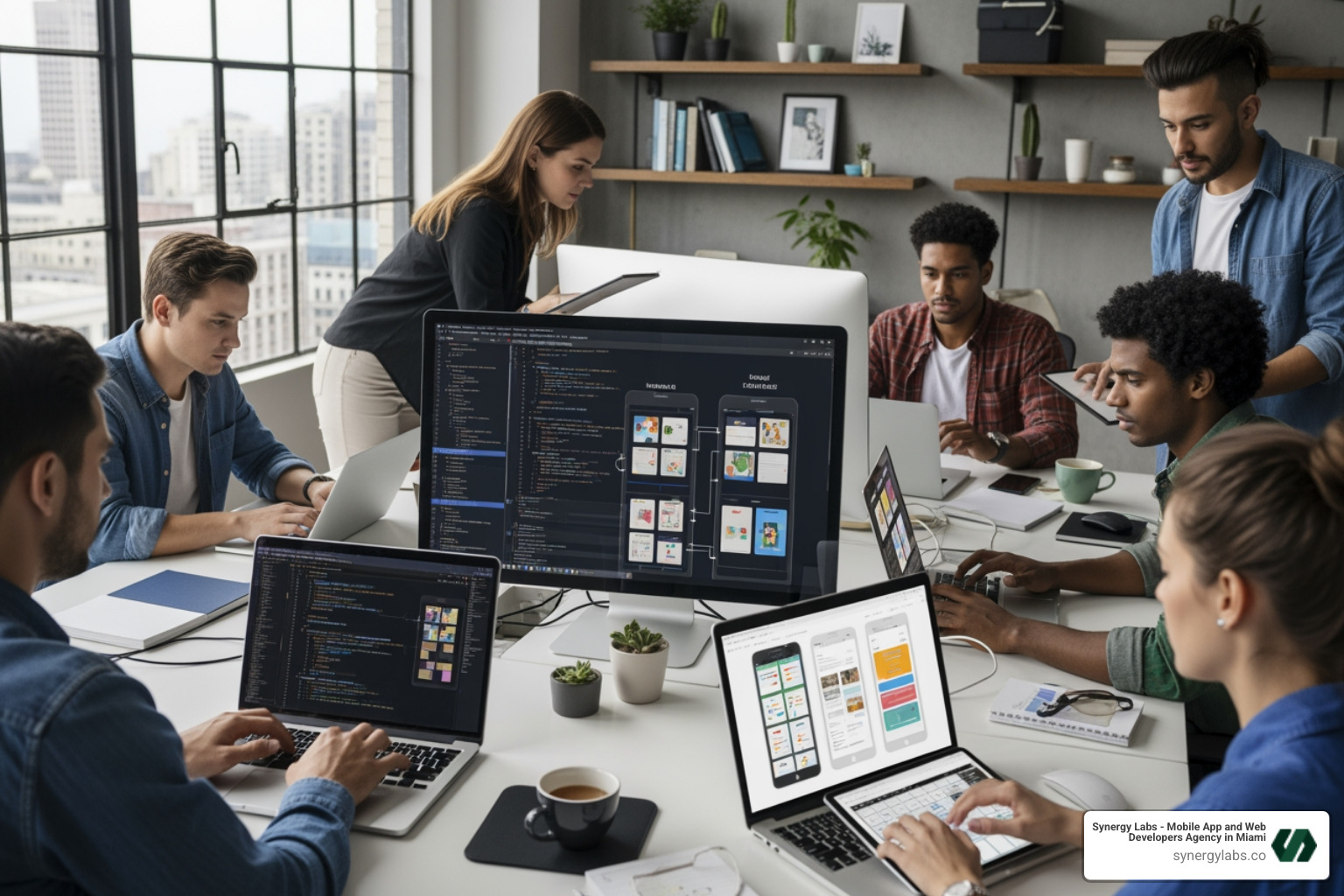 build a social media app