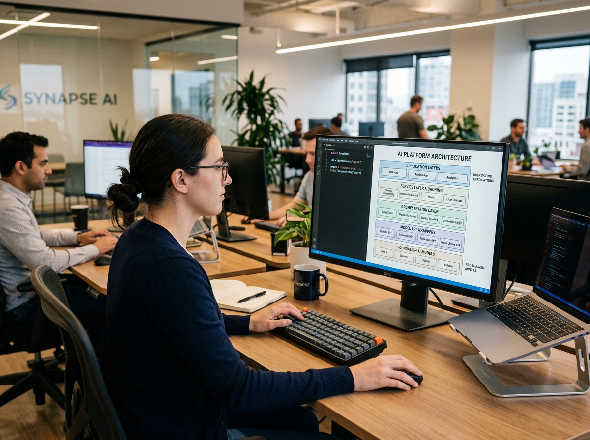 GPT wrappers and AI infrastructure - GPT Wrappers & AI Infrastructure