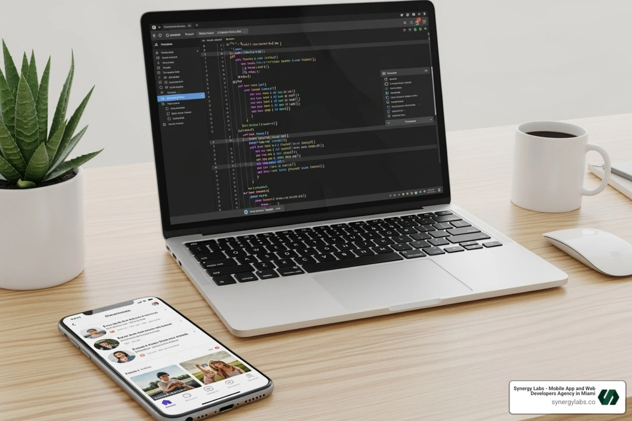 build a social media app with react - build a social media app with react
