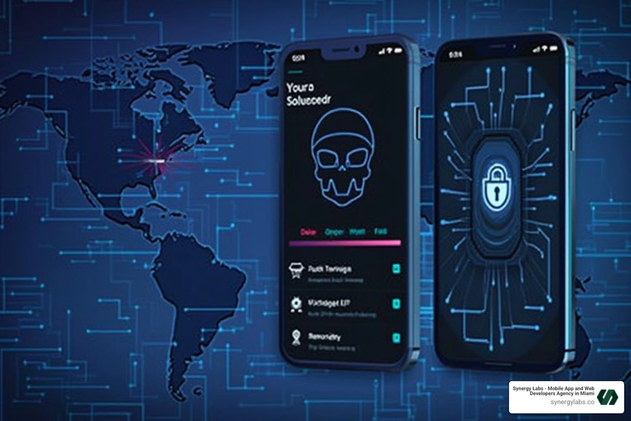 security scan results - best mobile security software security scan results - best mobile security software