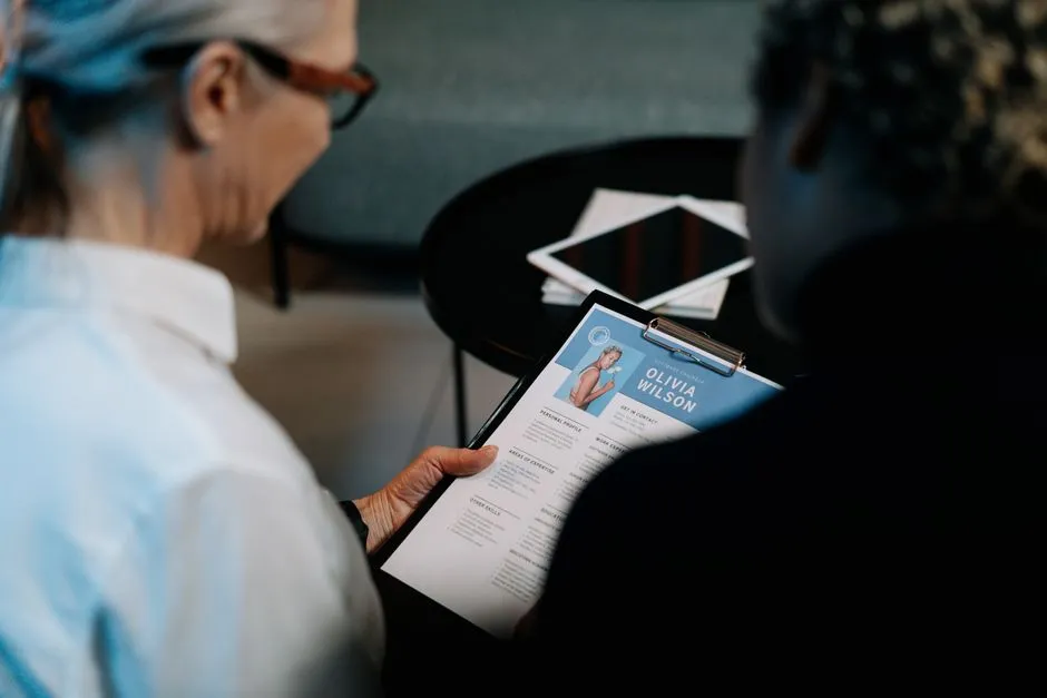 Checklist for hiring a developer - mobile application development company florida