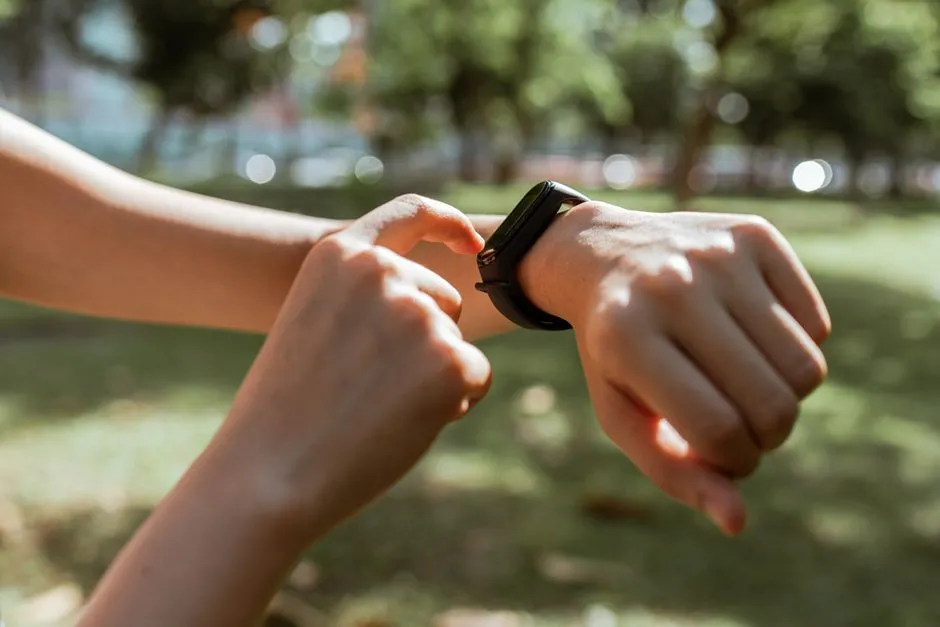 wearable health device smartwatch - Wearables + IoT: The Blueprint for Smarter, Health-Aware Mobile Apps wearable health device smartwatch - Wearables + IoT: The Blueprint for Smarter, Health-Aware Mobile Apps