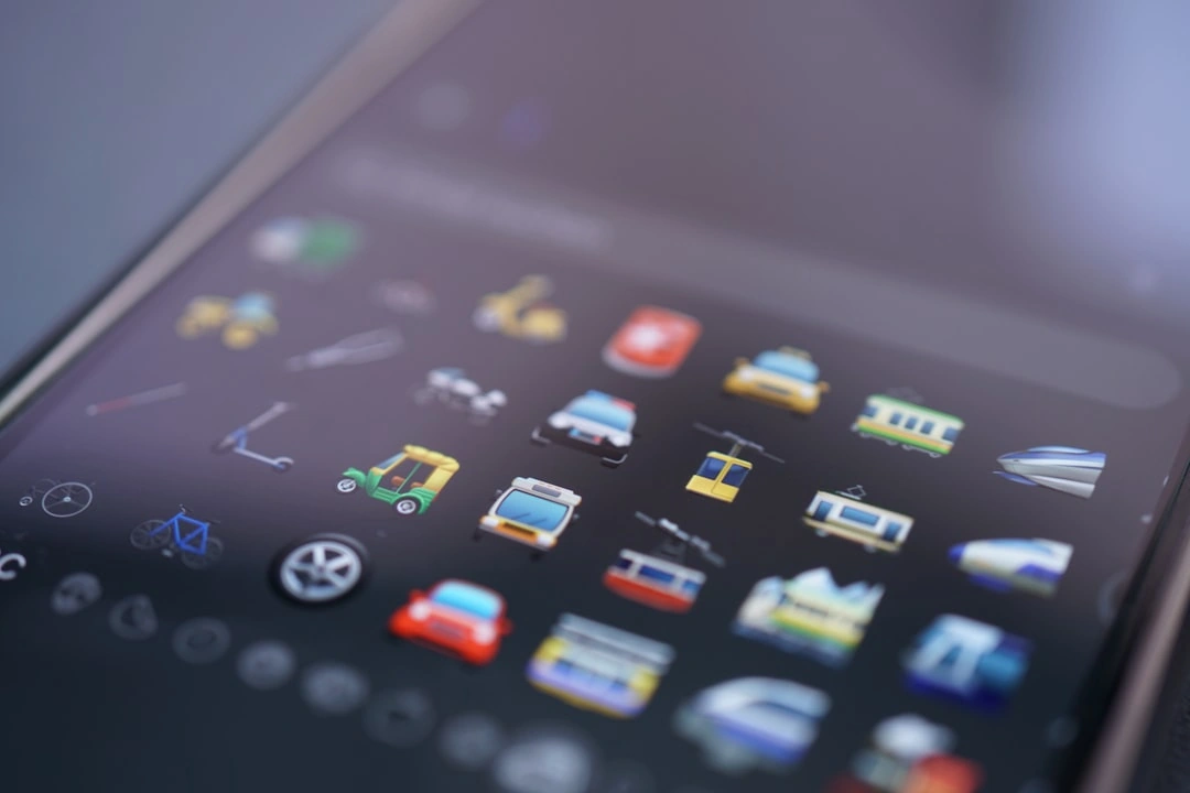 Variety of apps on an Android device - android mobile app development company miami Variety of apps on an Android device - android mobile app development company miami