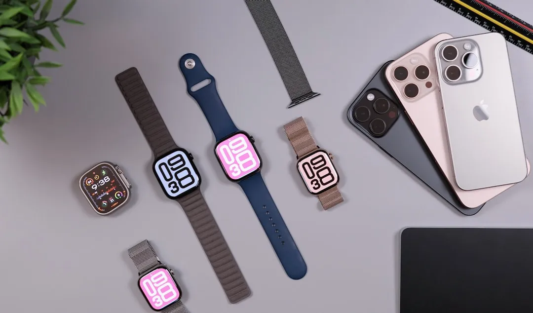 connected devices ecosystem connected devices ecosystem