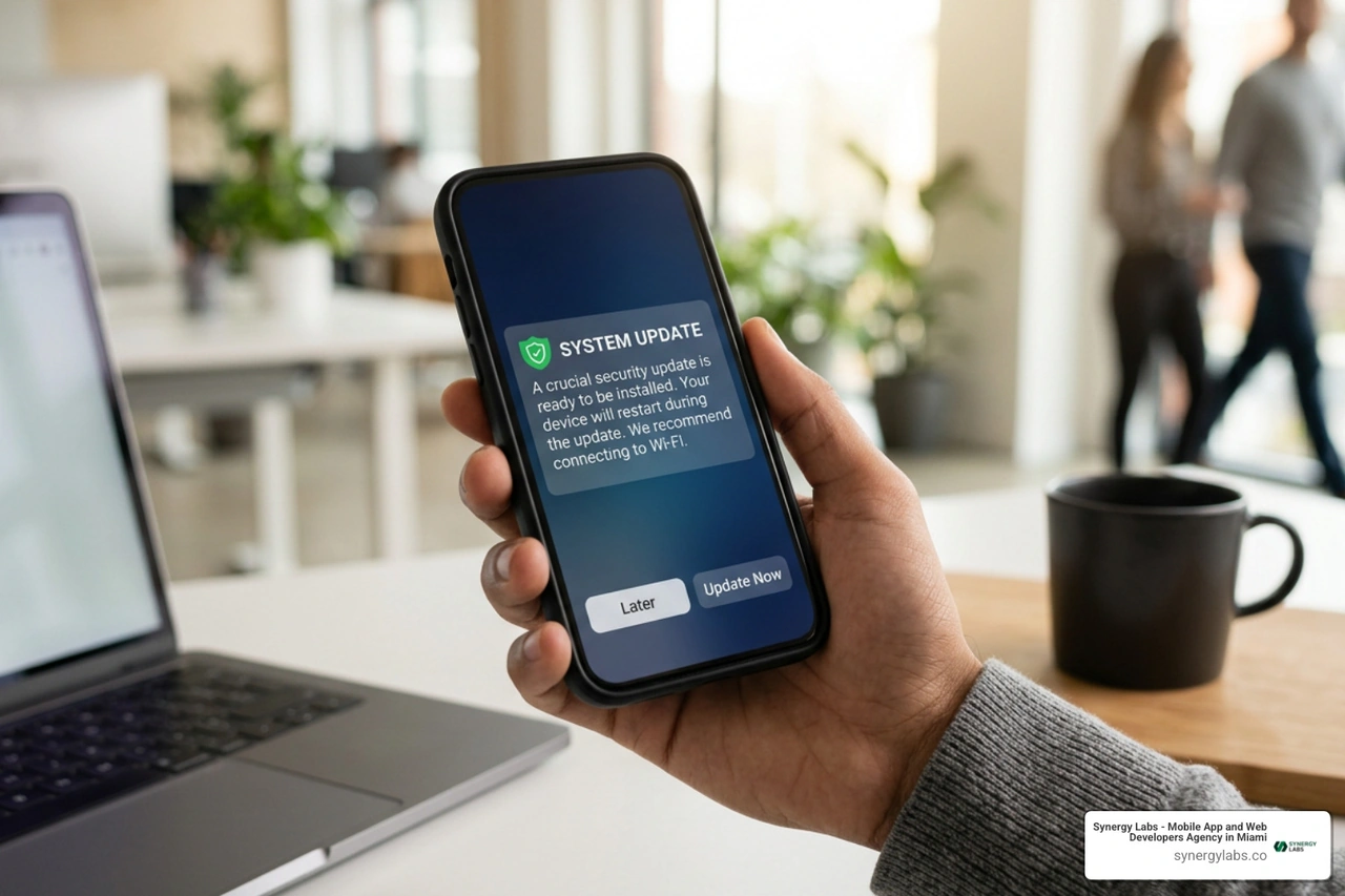 mobile app security mobile app security