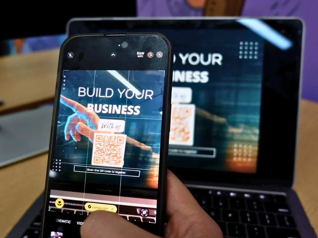 successful digital product launch on mobile devices