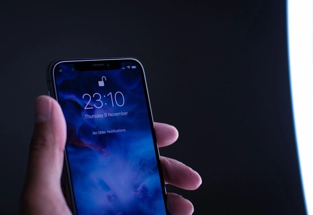 locked iPhone locked iPhone