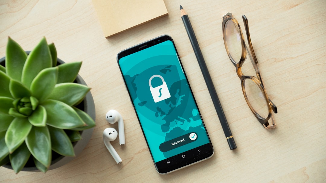 Mobile security scanning process