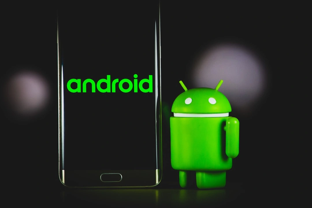 Android phone voice lock screen Android phone voice lock screen
