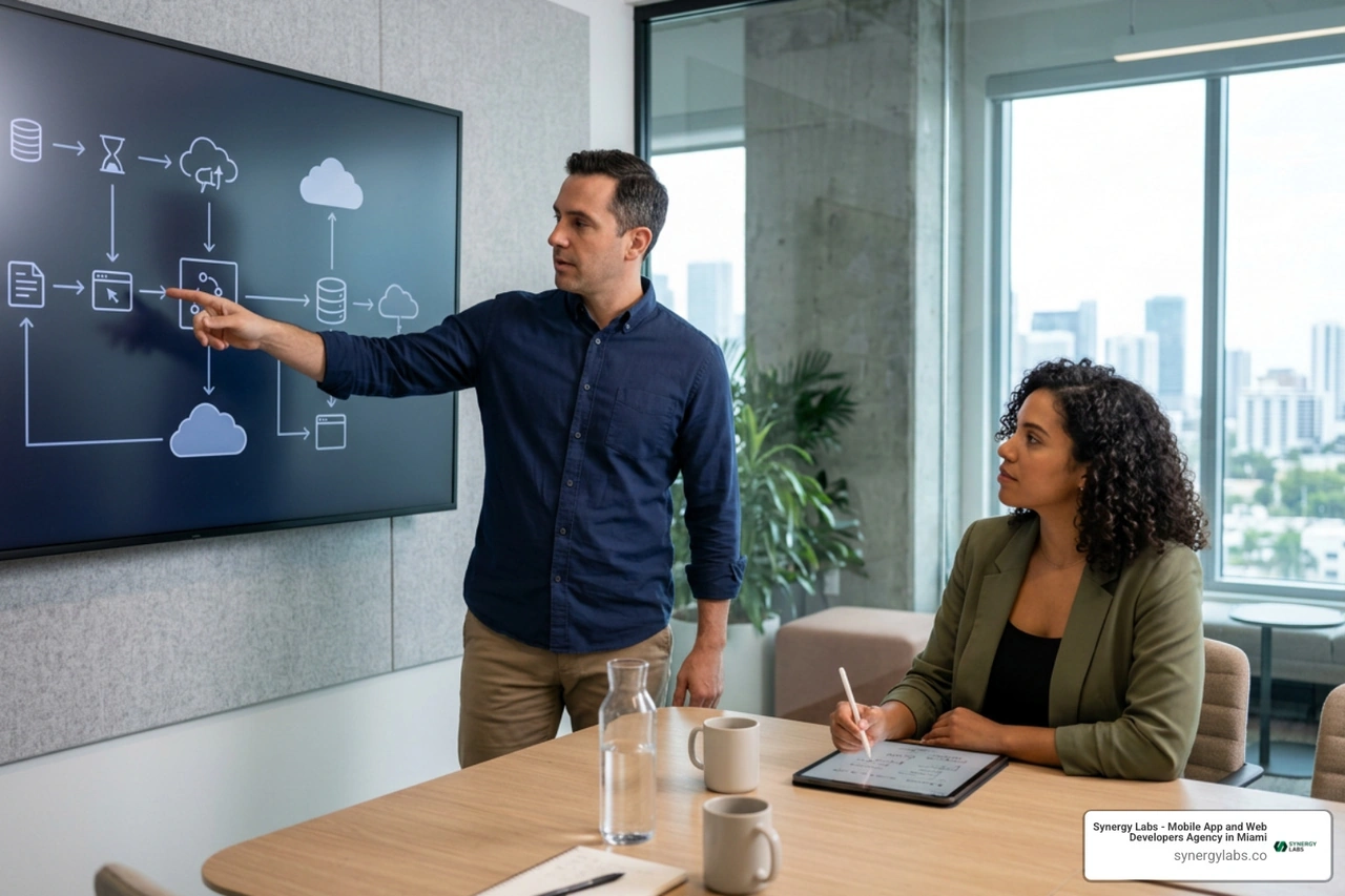 Event-driven messaging and asynchronous enterprise workflows Event-driven messaging and asynchronous enterprise workflows