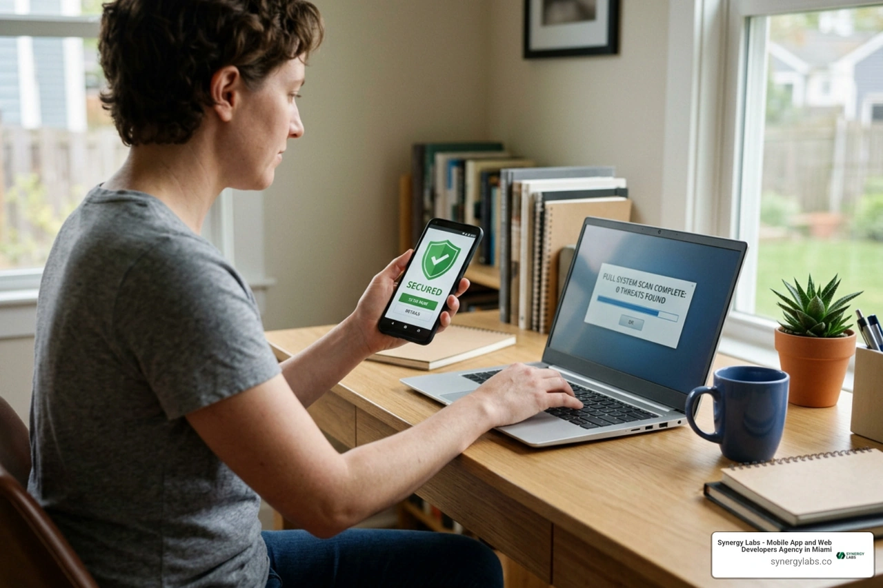 best apps to get rid of viruses best apps to get rid of viruses
