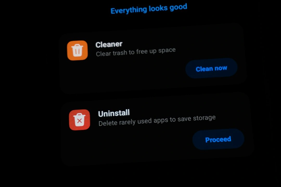 Android adware removal Android adware removal