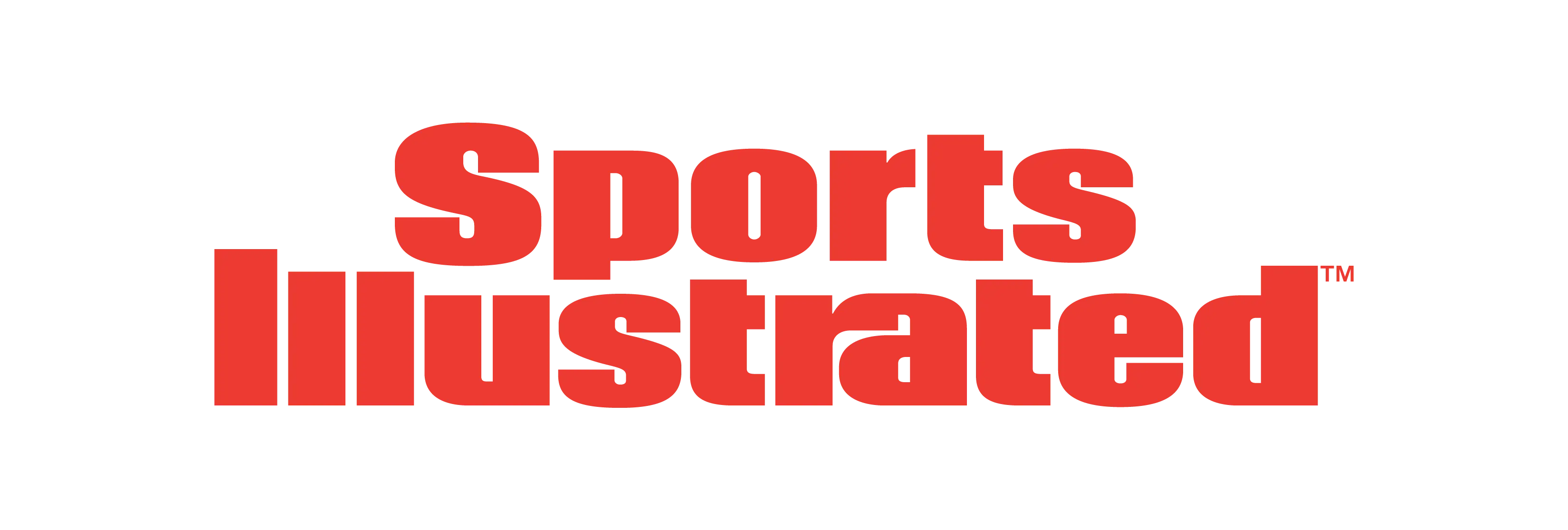 Sports Illustrated logo