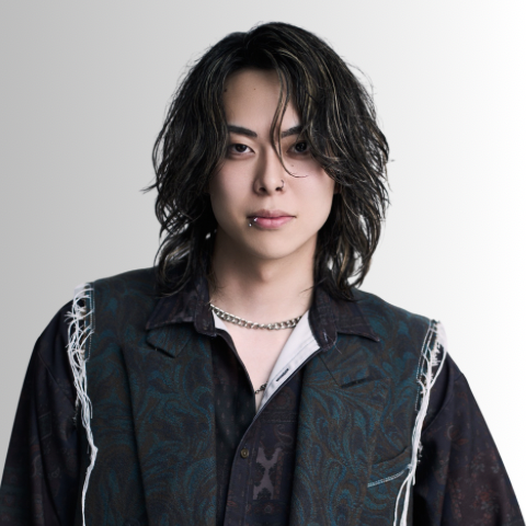 プロフィール写真