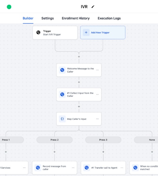 Image for 'Streamline Customer Management and Engagement with Lacy's AI CRM and Automation,' showcasing Lacy Autonomous Intelligence’s AI-powered CRM tool. The image highlights Lacy's focus on automating customer management and enhancing engagement, enabling businesses to efficiently track interactions, personalize communication, and optimize workflow with advanced AI technology.