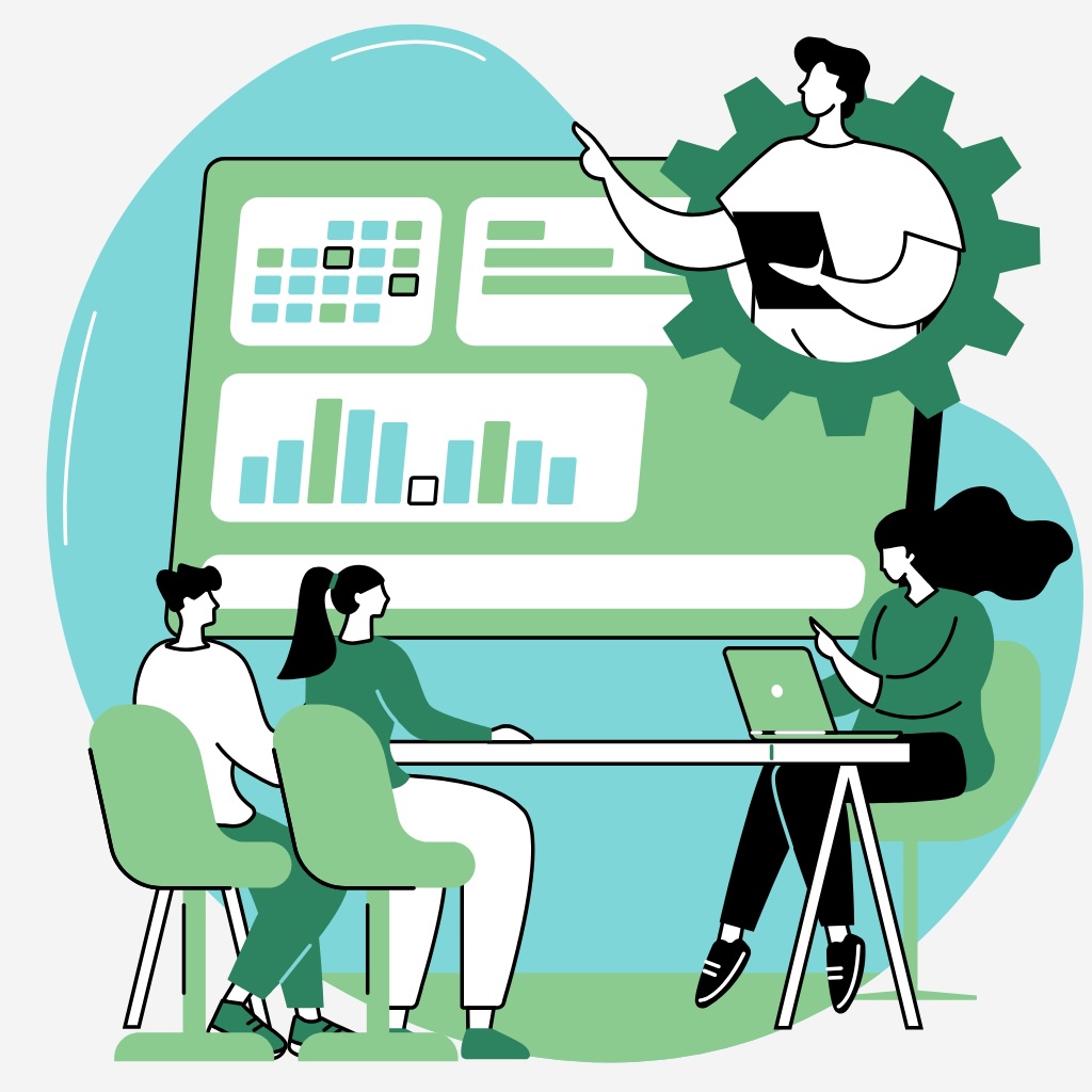 Image illustrating 'Empowering Exceptional Customer Support for Every Interaction' by Lacy Autonomous Intelligence, showcasing AI-driven tools that enhance customer experiences across all touchpoints. Lacy’s technology enables personalized, real-time assistance, automates responses, and ensures consistent, high-quality support for every customer interaction.
