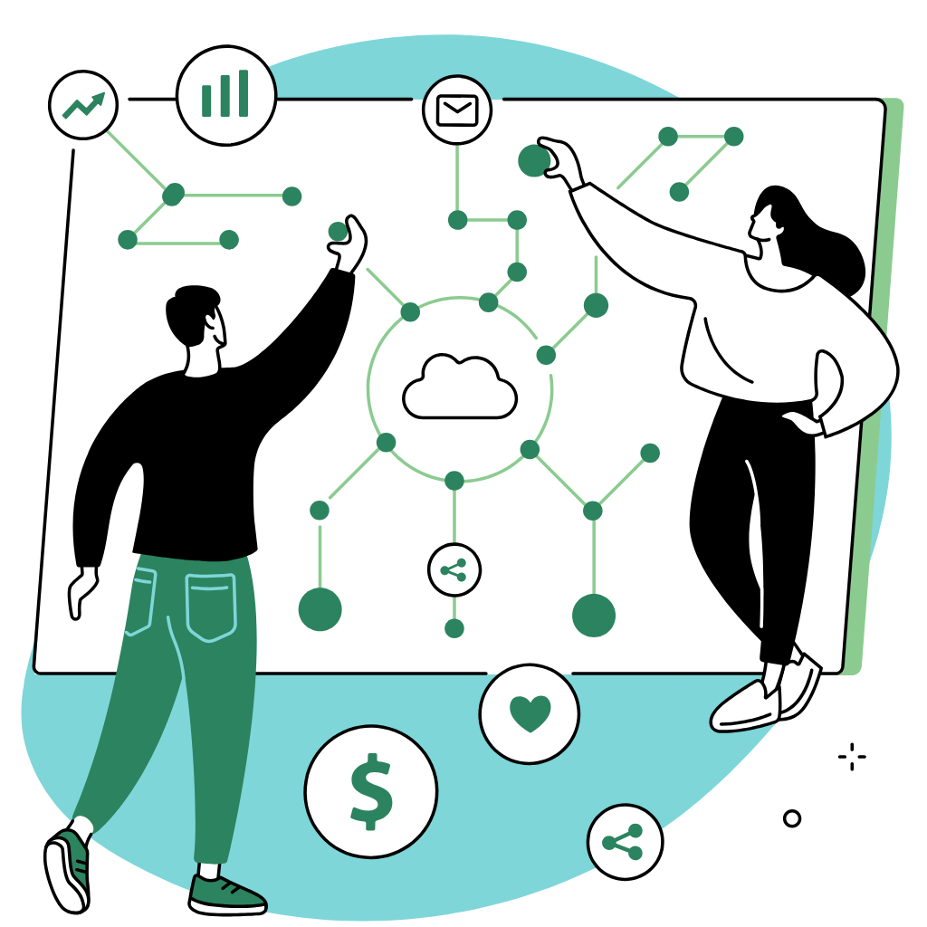 Lacy AI-powered pipeline management tracking customer journeys, monitoring deal progress, and optimizing follow-ups to improve sales performance and conversion rates.