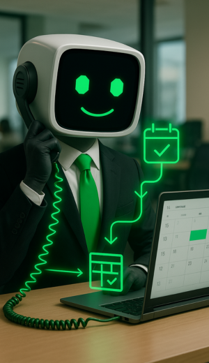 Real-Time Analytics