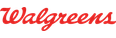 Walgreens logo