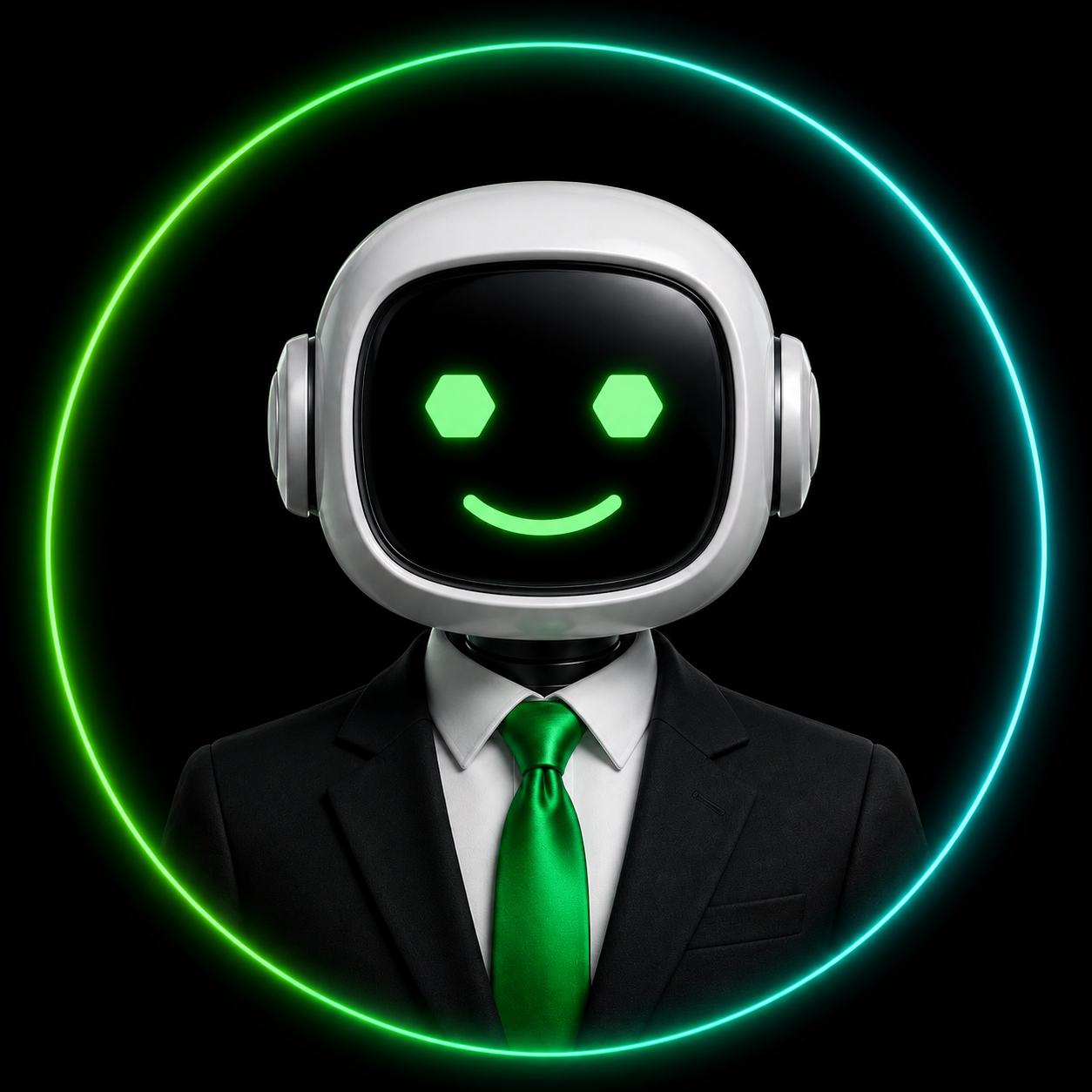 Lacy.ai logo
