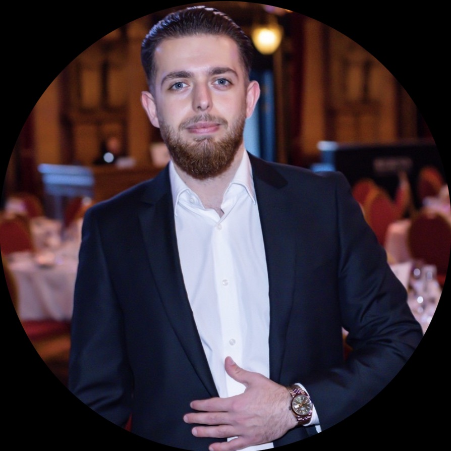 The First of our testimonials 