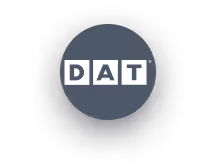 DAT Logo