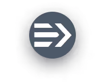 An integration logo