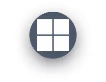 Microsoft logo