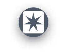 MERSK logo