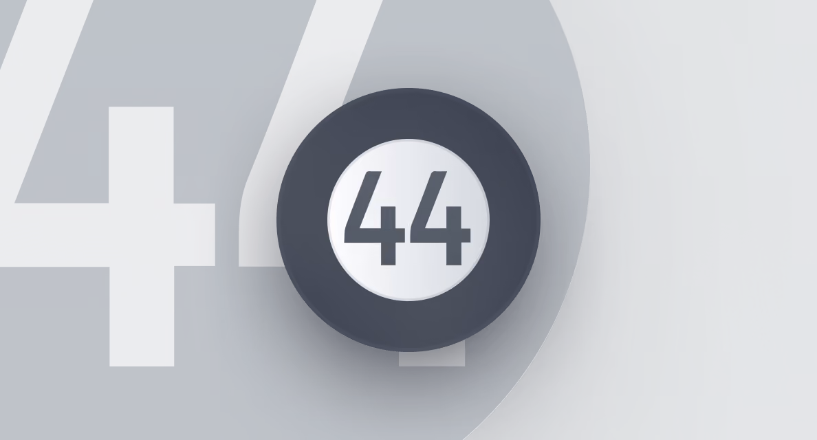 project44 logo