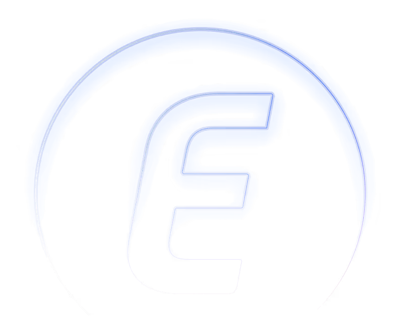 Emerge "e" logo