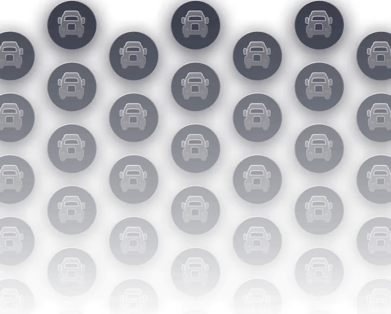 an image of several carrier icons, indicating Emerge's ability to provide excess capacity with pre-vetted asset based carriers
