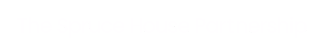 the spruce house logo