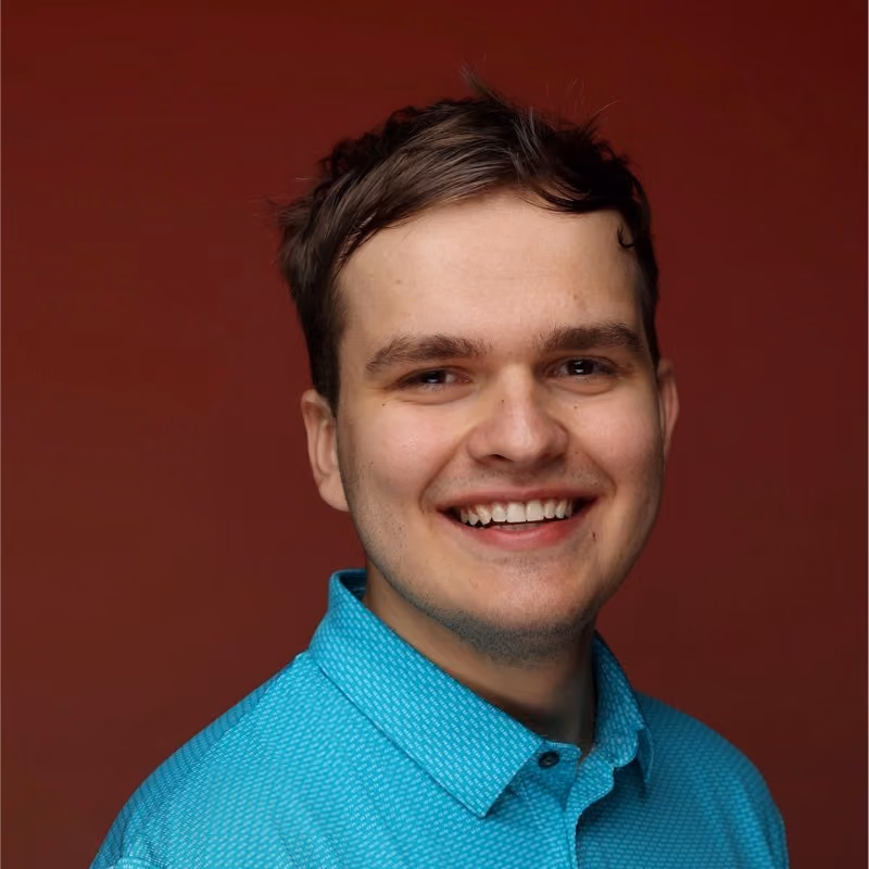 Boris Robles-Slyusar, Director of Marketing at Emerge