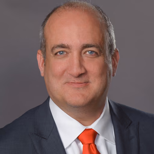 Mark McEntire, CEO at Emerge
