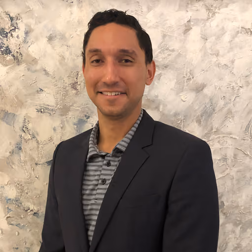 Michael Brooks II, SVP of Business Operations at Emerge