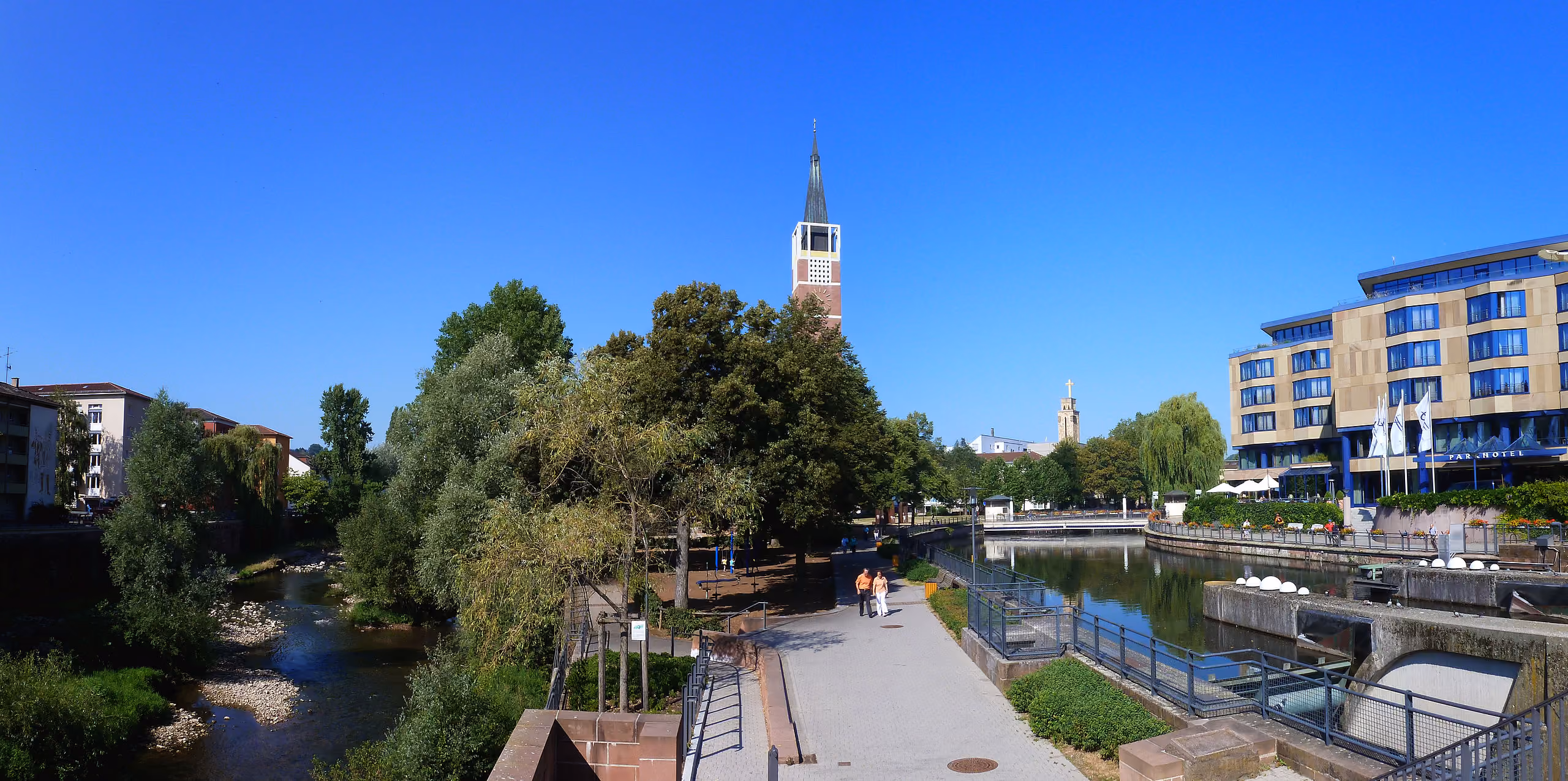 Pforzheim