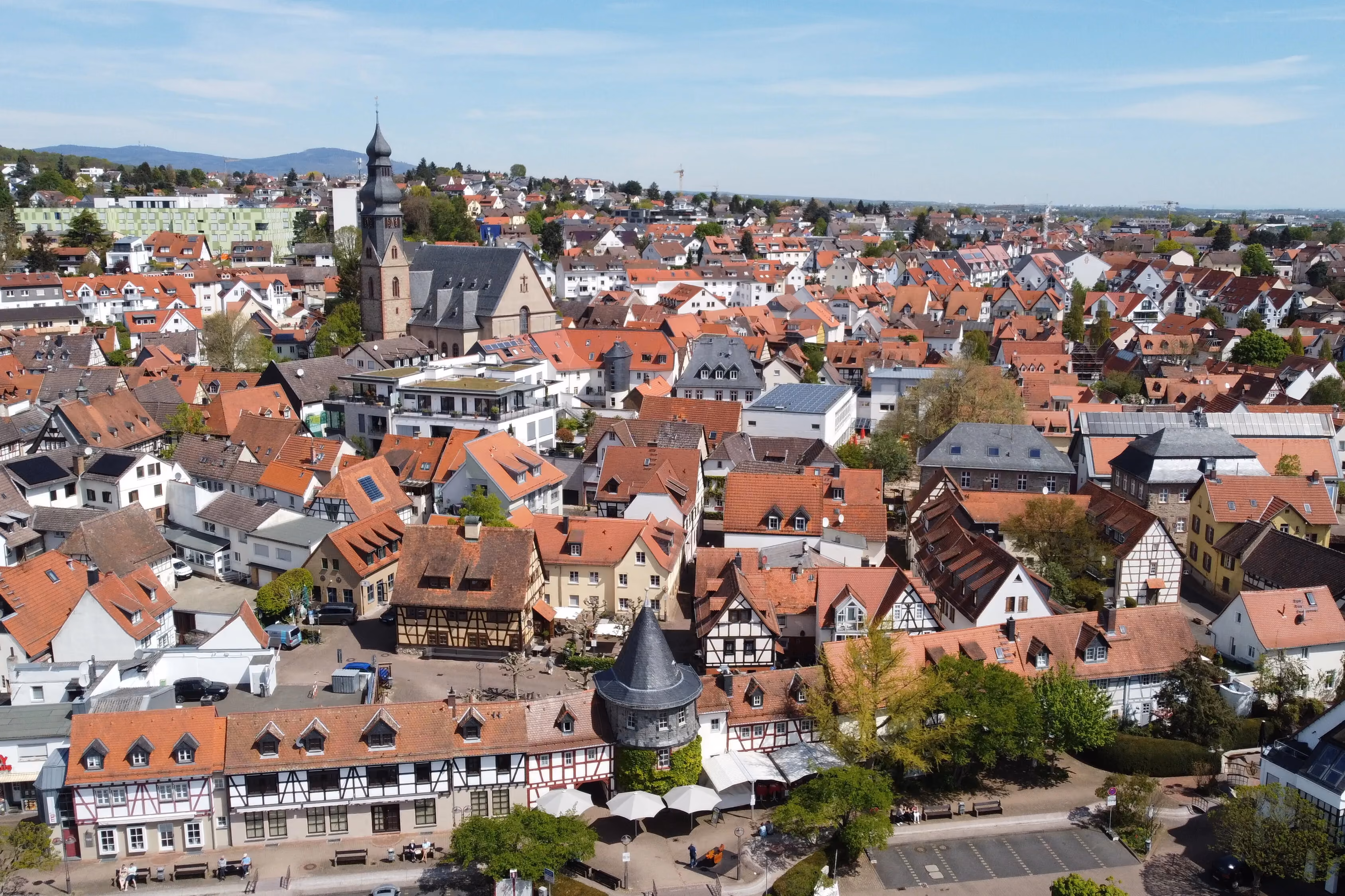 Hofheim