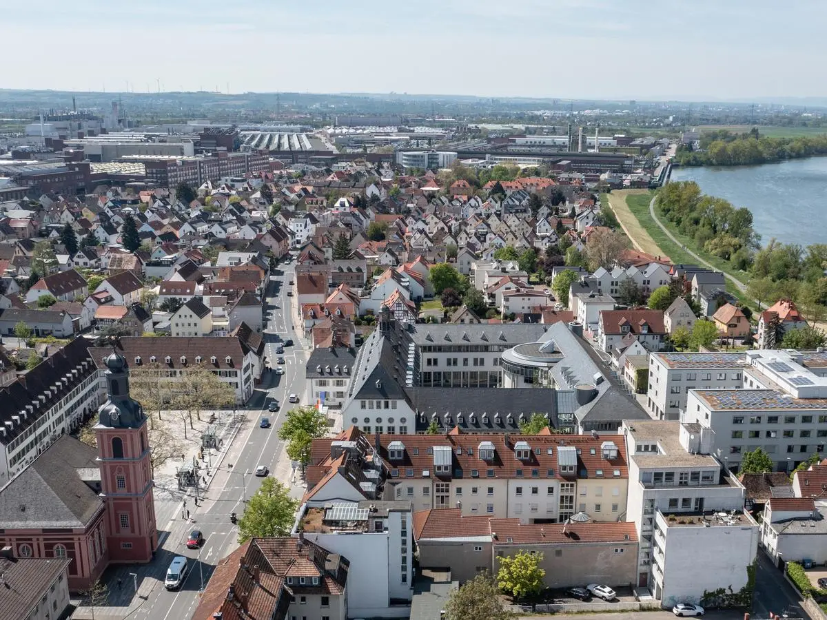 Rüsselsheim