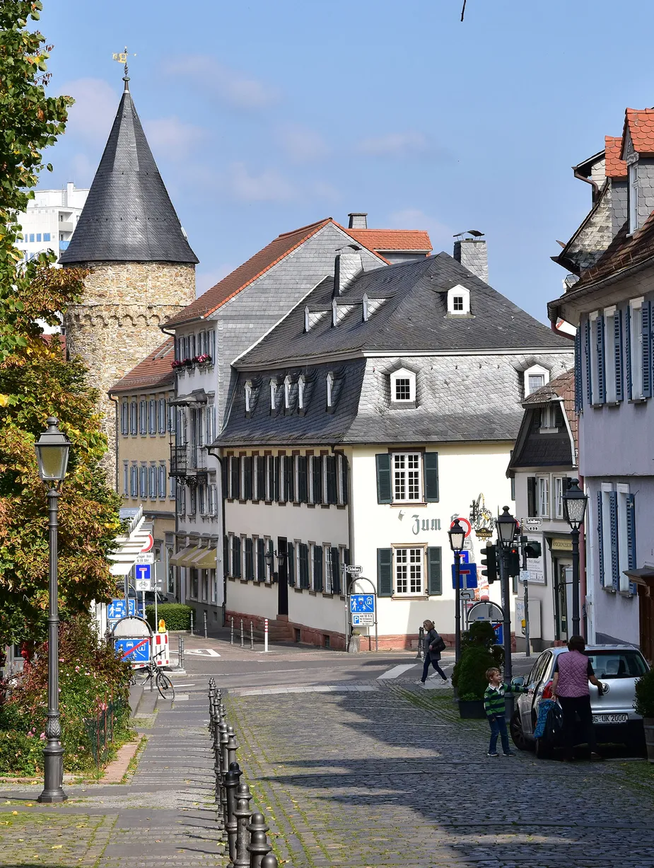 Bad Homburg