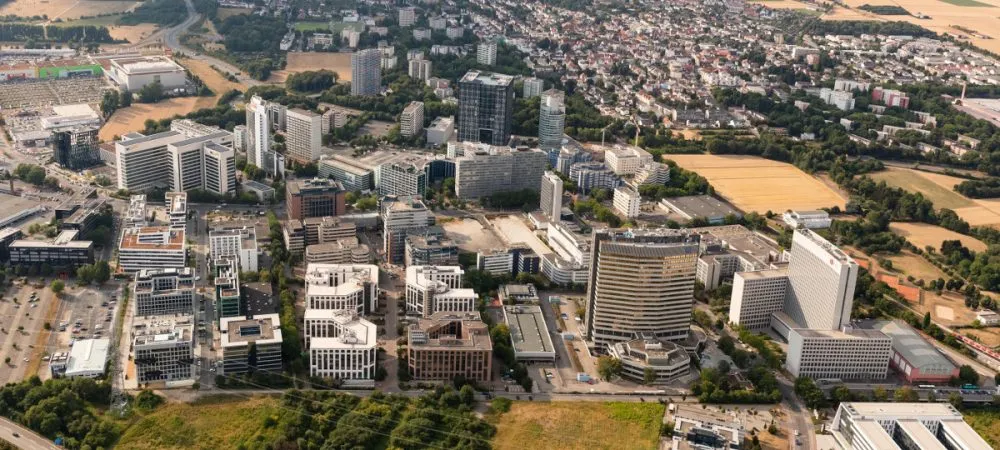 Eschborn