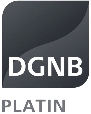 BiRN Zertifizierung Logo