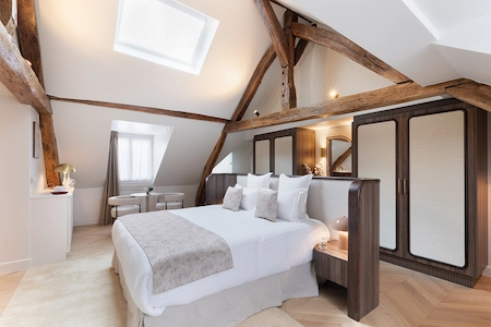 salon chambre 