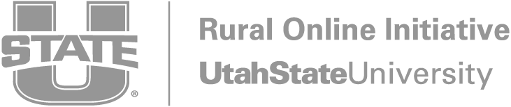 USU Remote Online Initiative is a member of Scale STG